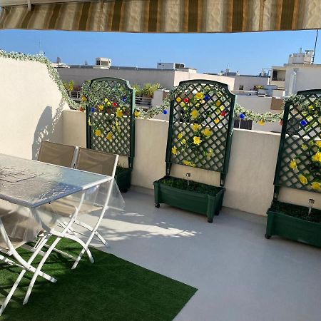 Nid douillet sur la Côte d'Azur Antibes Exterior foto