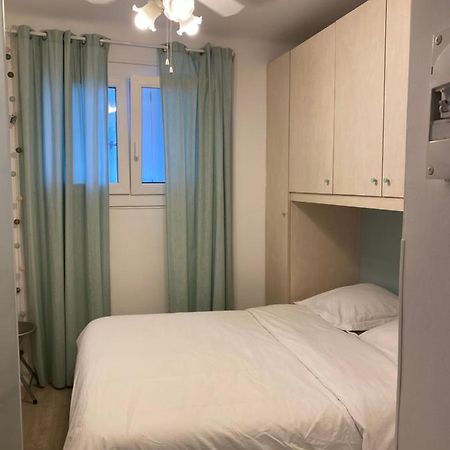 Nid douillet sur la Côte d'Azur Antibes Exterior foto