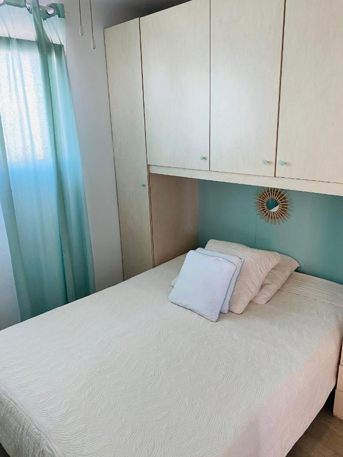 Nid douillet sur la Côte d'Azur Antibes Exterior foto
